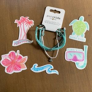 Pura Vida bundle